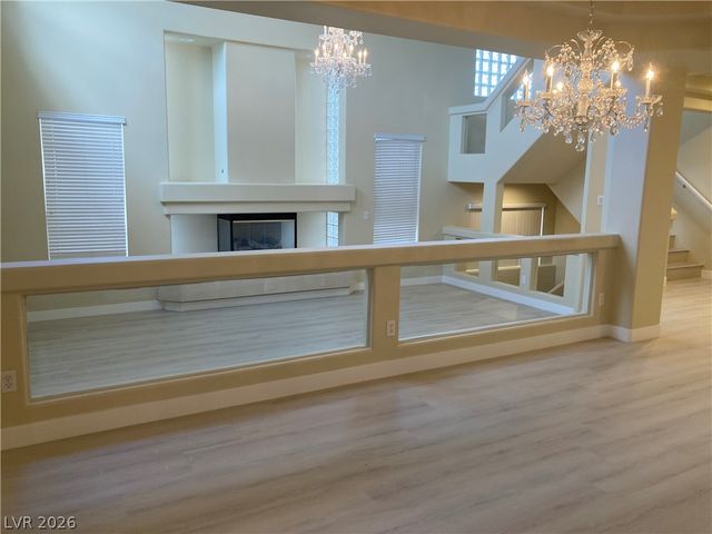 6576 Gossamer Fog Avenue, Las Vegas, NV 89139