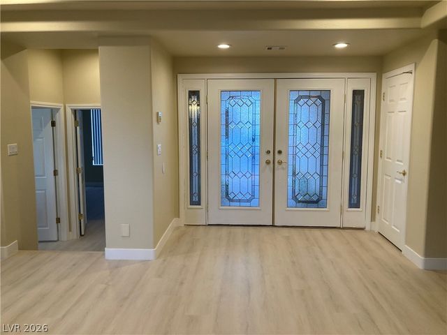 6576 Gossamer Fog Avenue, Las Vegas, NV 89139