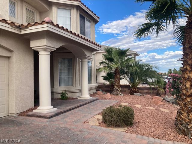 6576 Gossamer Fog Avenue, Las Vegas, NV 89139