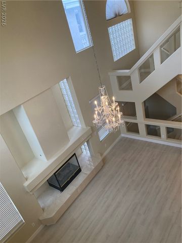 6576 Gossamer Fog Avenue, Las Vegas, NV 89139