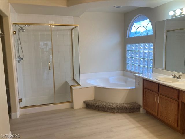 6576 Gossamer Fog Avenue, Las Vegas, NV 89139