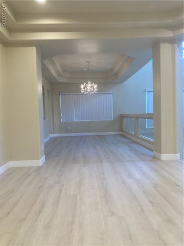 6576 Gossamer Fog Avenue, Las Vegas, NV 89139