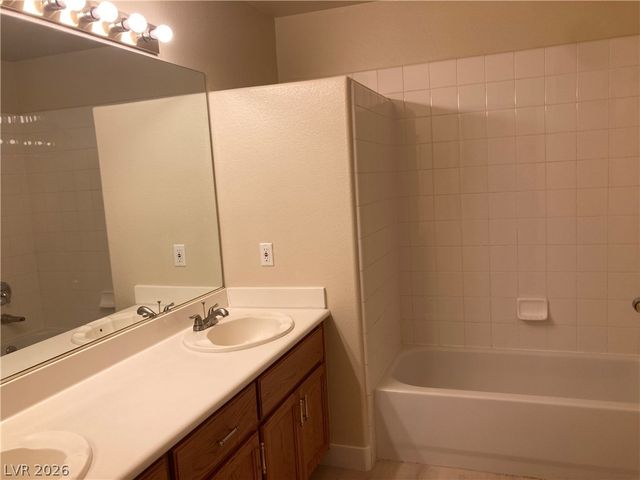 6576 Gossamer Fog Avenue, Las Vegas, NV 89139