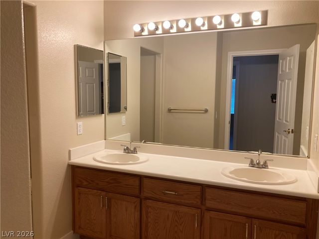 6576 Gossamer Fog Avenue, Las Vegas, NV 89139
