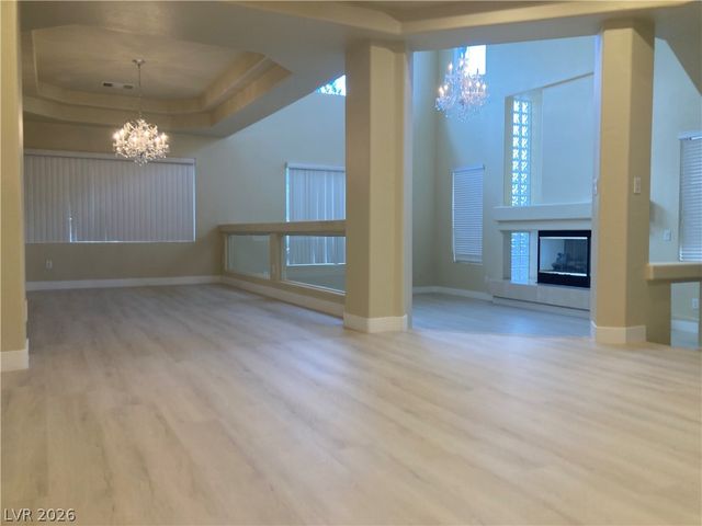 6576 Gossamer Fog Avenue, Las Vegas, NV 89139
