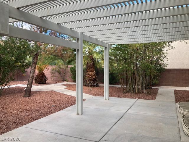 6576 Gossamer Fog Avenue, Las Vegas, NV 89139