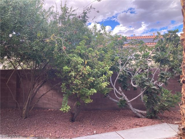 6576 Gossamer Fog Avenue, Las Vegas, NV 89139
