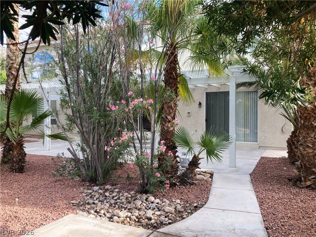 6576 Gossamer Fog Avenue, Las Vegas, NV 89139