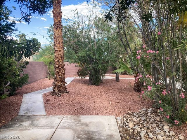 6576 Gossamer Fog Avenue, Las Vegas, NV 89139