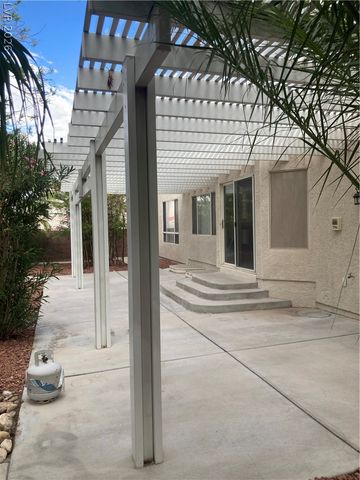 6576 Gossamer Fog Avenue, Las Vegas, NV 89139