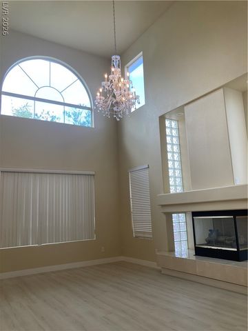 6576 Gossamer Fog Avenue, Las Vegas, NV 89139