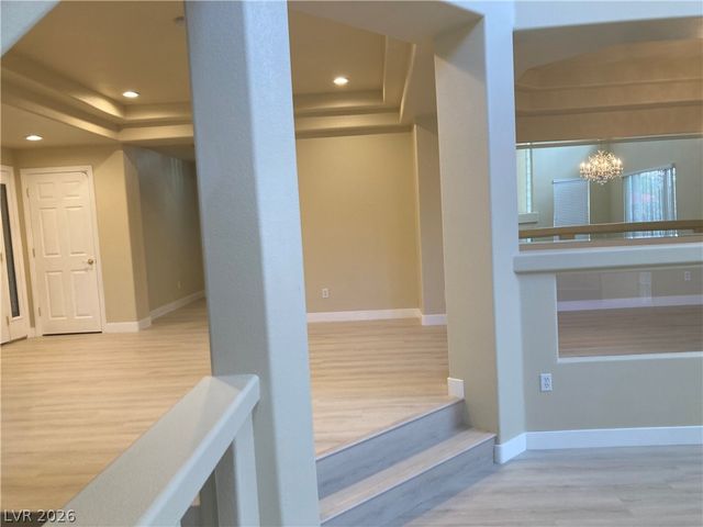 6576 Gossamer Fog Avenue, Las Vegas, NV 89139