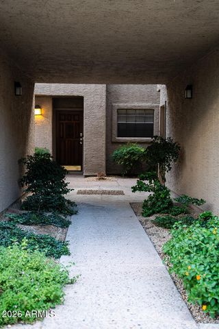 10017 E MOUNTAIN VIEW Road 1073, Scottsdale, AZ 85258