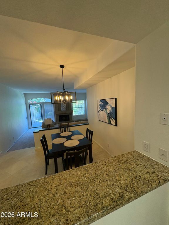 10017 E MOUNTAIN VIEW Road 1073, Scottsdale, AZ 85258 — photo 4