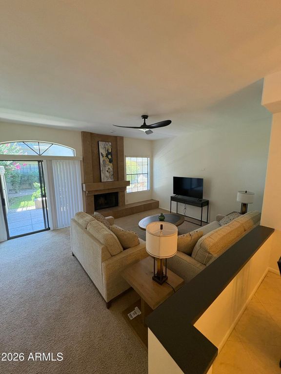 10017 E MOUNTAIN VIEW Road 1073, Scottsdale, AZ 85258 — photo 5