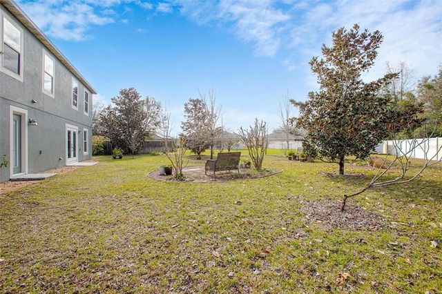 3894 ARBORVITAE WAY, Deland, FL 32724