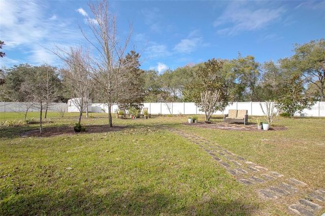 3894 ARBORVITAE WAY, Deland, FL 32724