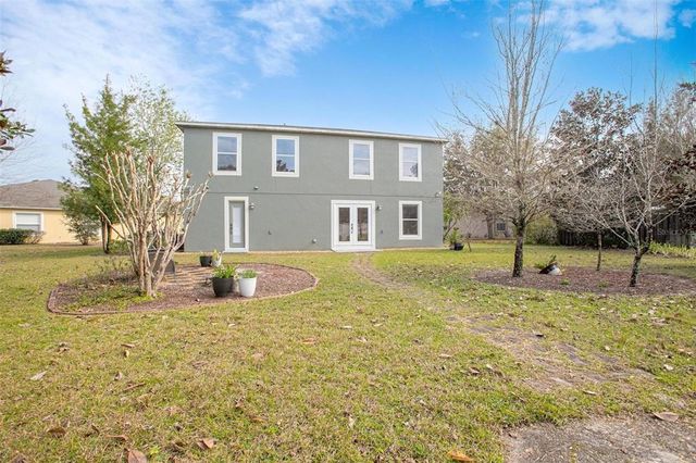 3894 ARBORVITAE WAY, Deland, FL 32724