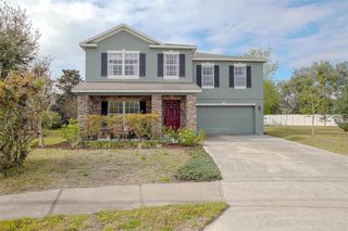 3894 ARBORVITAE WAY, Deland, FL 32724
