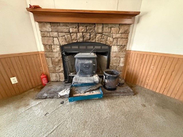 12880 Nichols Road, Bentonville, AR 72712