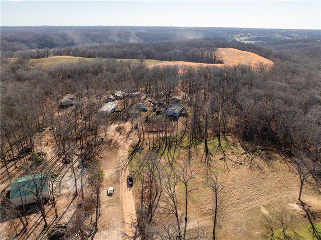 12880 Nichols Road, Bentonville, AR 72712