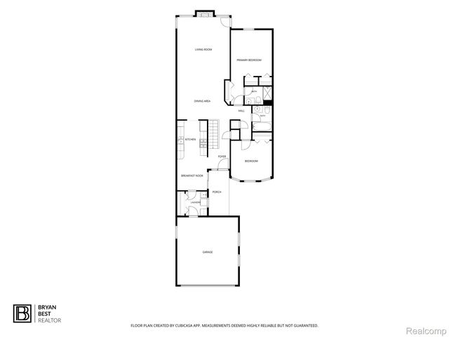 49290 Wayburn Drive, Macomb Township, MI 48042