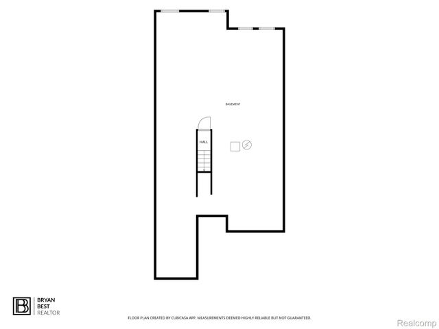 49290 Wayburn Drive, Macomb Township, MI 48042