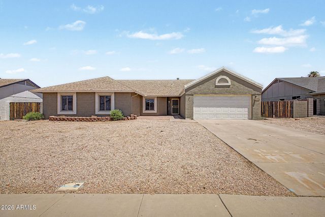 8118 E FOUNTAIN Street, Mesa, AZ 85207