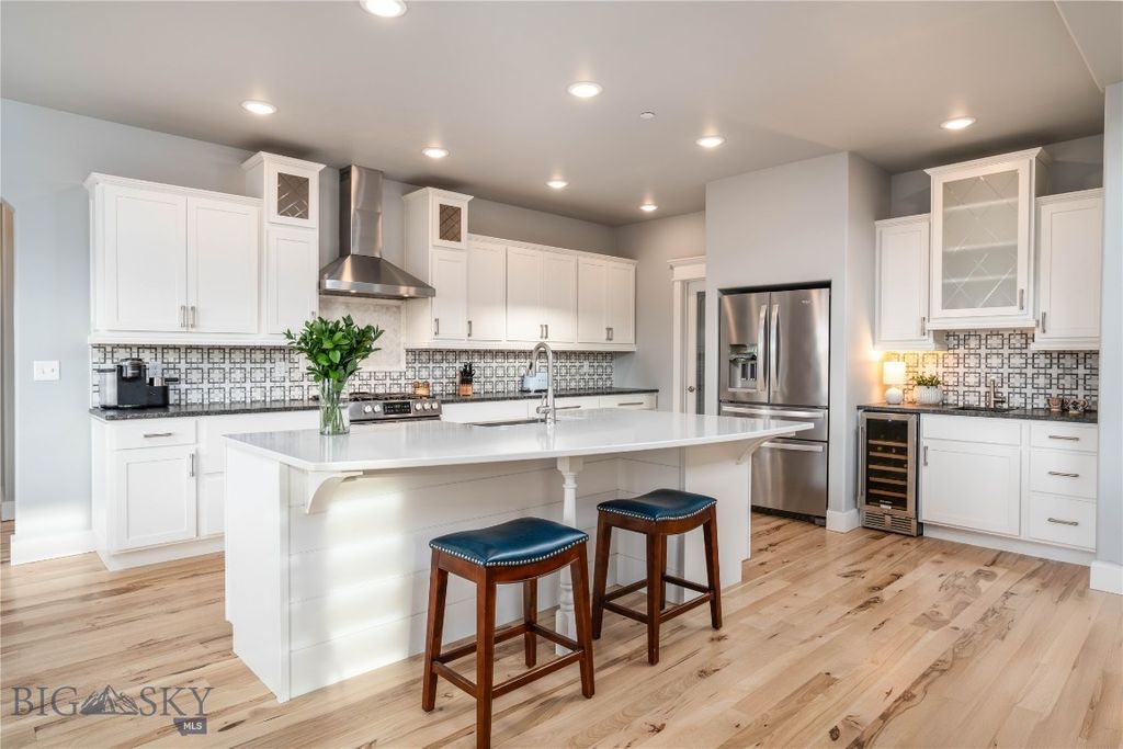 85 Riparian Way, Bozeman, MT 59718 photo 16