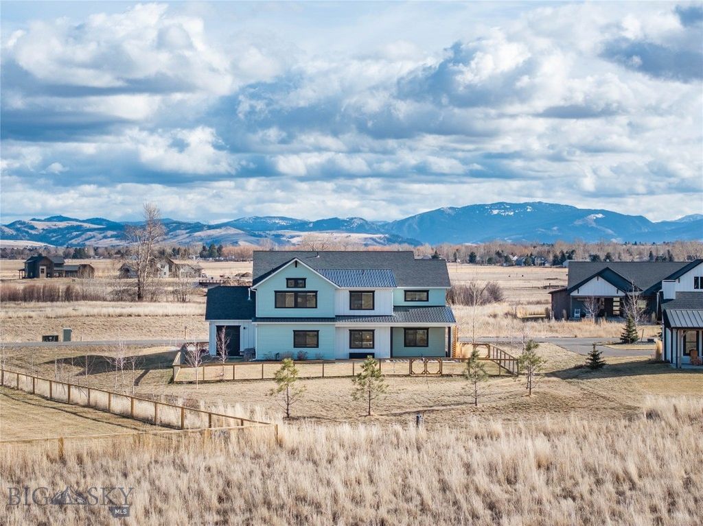 85 Riparian Way, Bozeman, MT 59718 photo 51