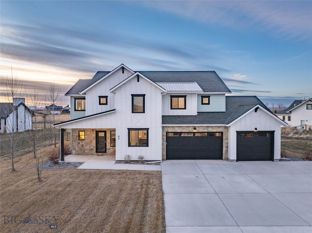 85 Riparian Way, Bozeman, MT 59718 photo 52