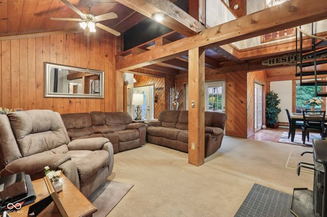 4659 E 400 S, Franklin, IN 46131