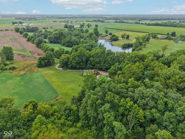 4659 E 400 S, Franklin, IN 46131