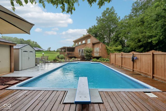 4659 E 400 S, Franklin, IN 46131