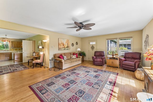 14 Jo Mar Drive, Newtown, CT 06482