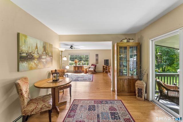 14 Jo Mar Drive, Newtown, CT 06482