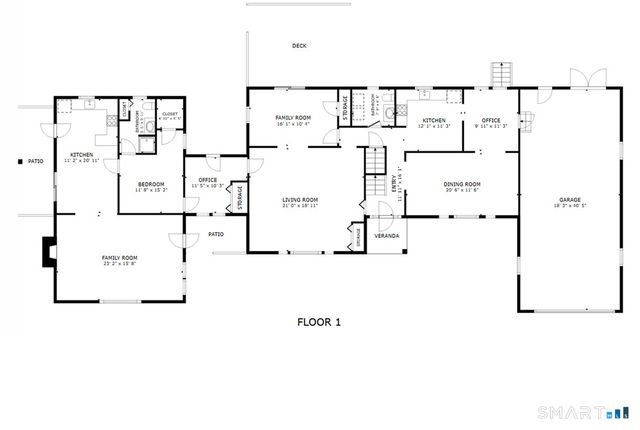 14 Jo Mar Drive, Newtown, CT 06482