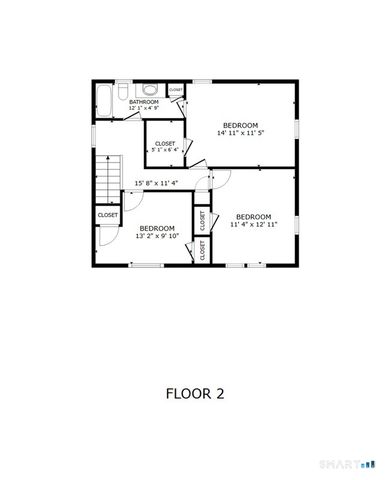 14 Jo Mar Drive, Newtown, CT 06482