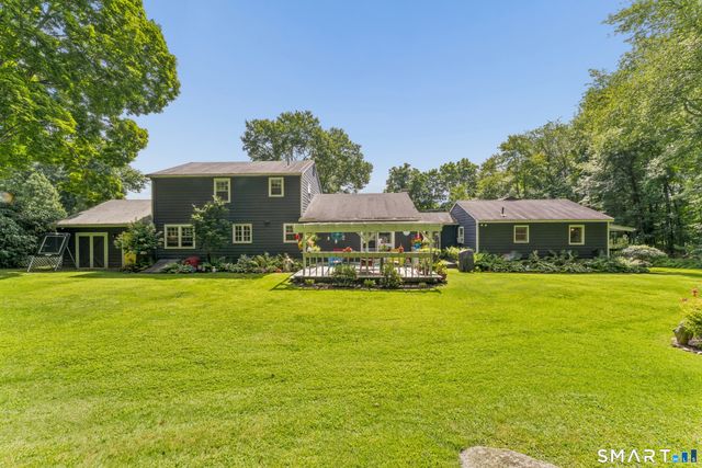 14 Jo Mar Drive, Newtown, CT 06482