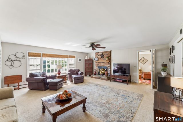 14 Jo Mar Drive, Newtown, CT 06482