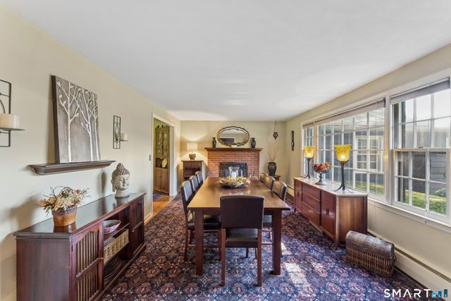 14 Jo Mar Drive, Newtown, CT 06482