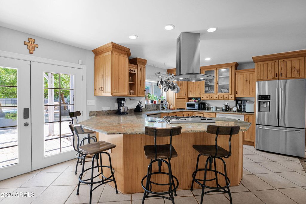Image 18 of property listing at 3217 E FLOWER Street, Phoenix, AZ 85018