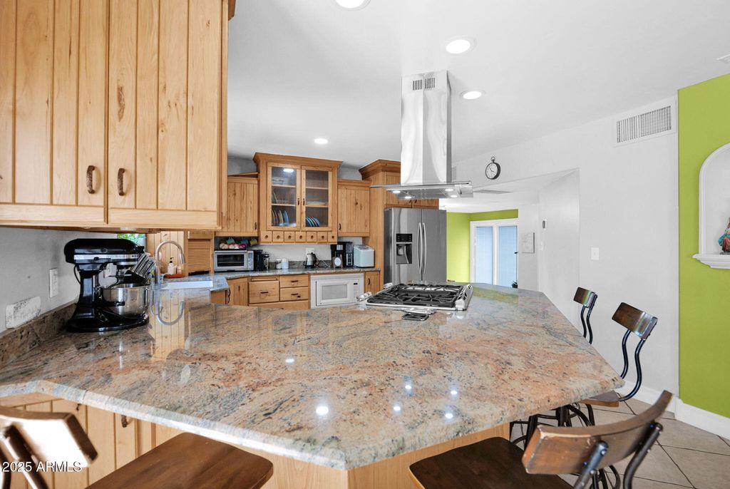 Image 19 of property listing at 3217 E FLOWER Street, Phoenix, AZ 85018