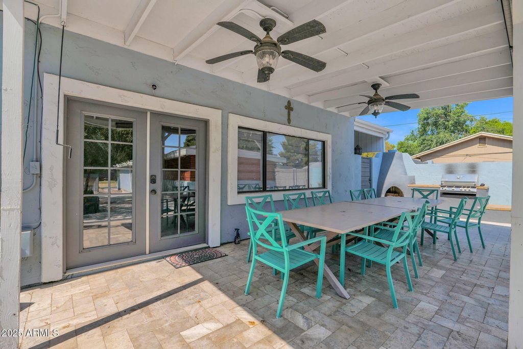 Image 32 of property listing at 3217 E FLOWER Street, Phoenix, AZ 85018