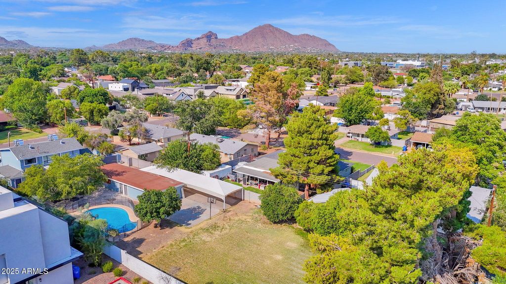 Image 42 of property listing at 3217 E FLOWER Street, Phoenix, AZ 85018