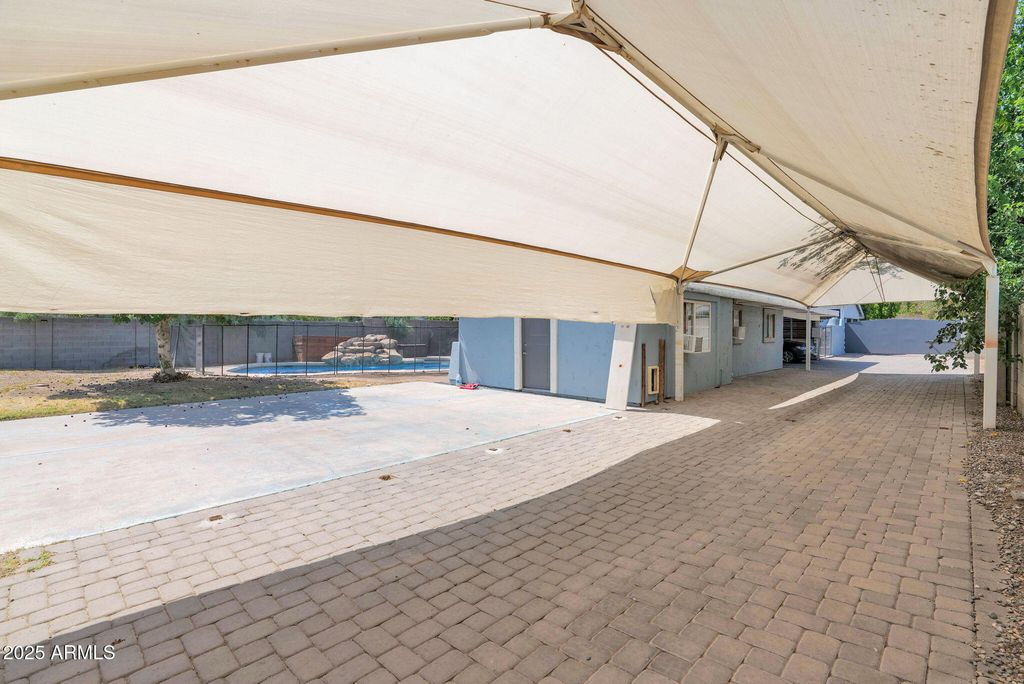 Image 48 of property listing at 3217 E FLOWER Street, Phoenix, AZ 85018