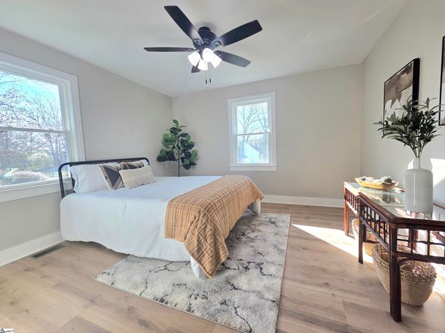 118 Woodland Drive, Greenville, SC 29617