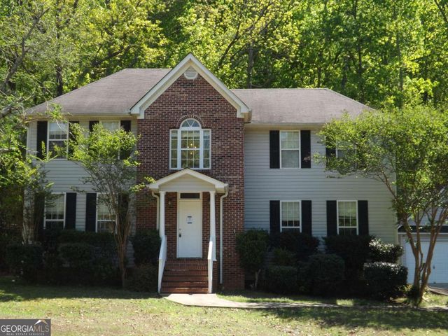 26 The Trail SE, Lindale, GA 30147