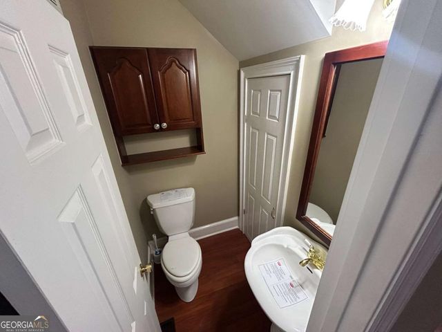 26 The Trail SE, Lindale, GA 30147