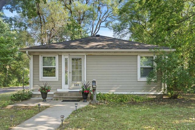 529 Fremont Street, Anoka, MN 55303